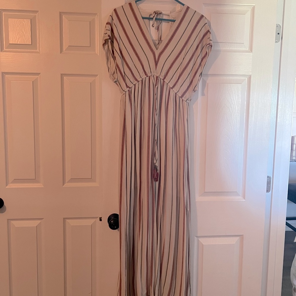 Vici dolls maxi dress